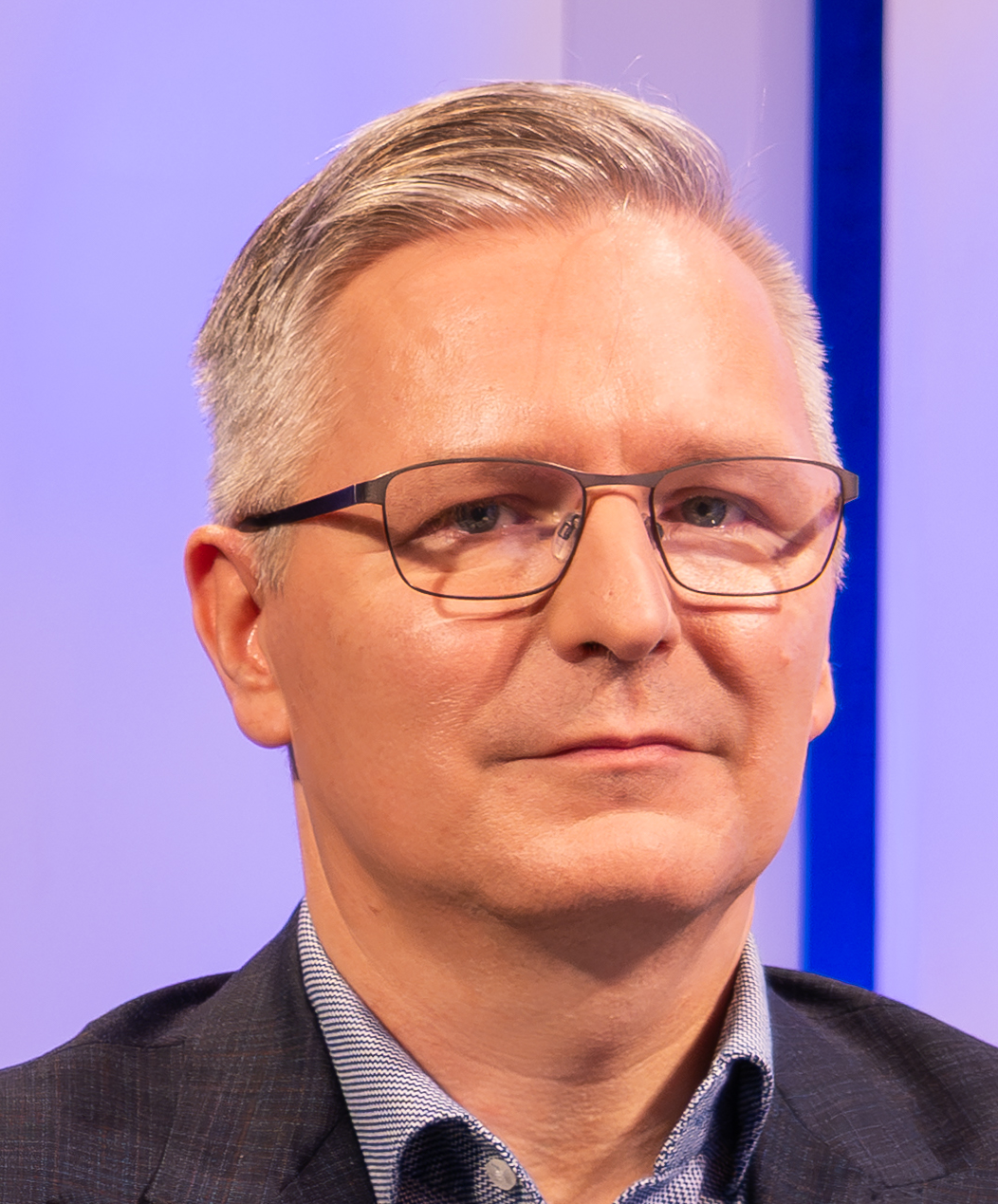 Martin Sillaotsa portree