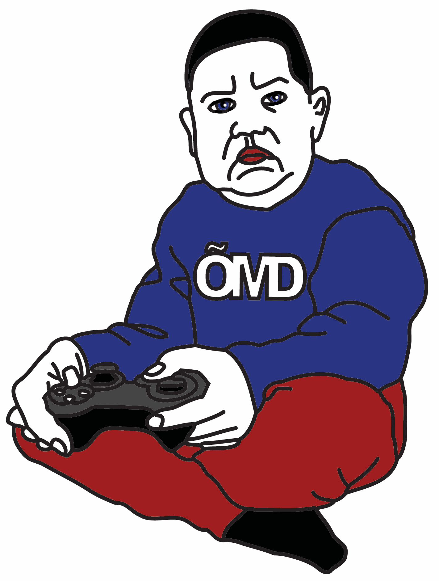 Õpimängu disaini kursuse logo