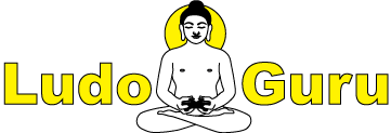 LudoGuru logo